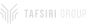 Tafsiri Group logo